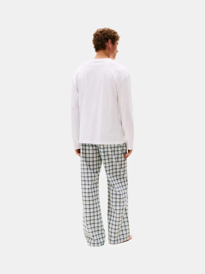 Tommy Hilfiger - LS WOVEN... 2
