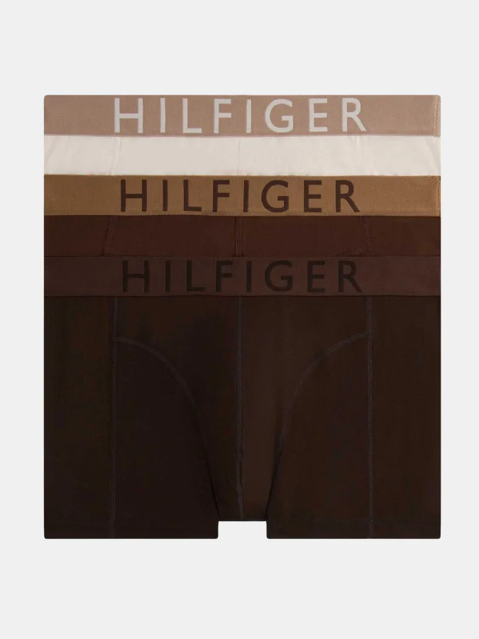 Tommy Hilfiger - 3P TRUNK WB