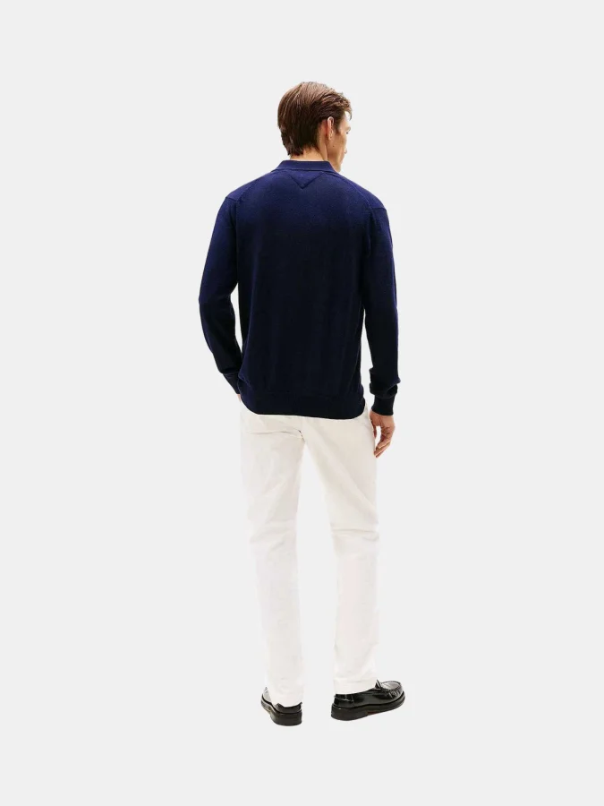 Tommy Hilfiger - PIMA ORG... 2
