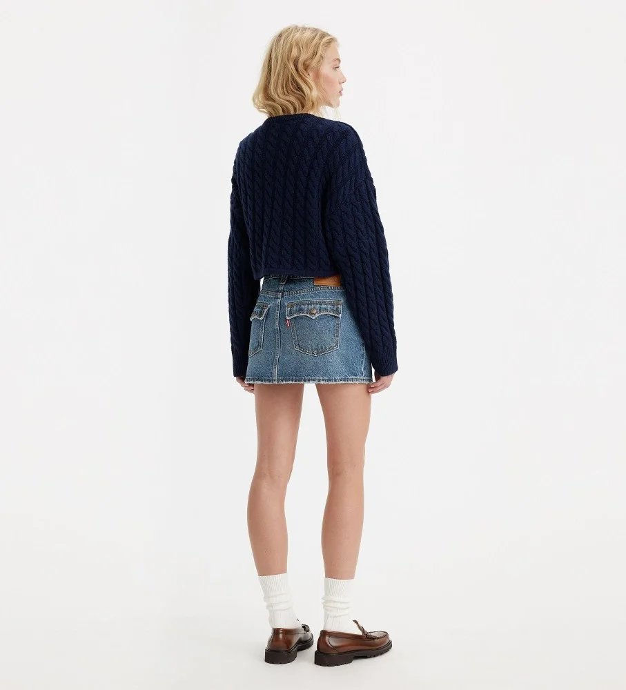 Levis® - Xs Skirt Levis® - Xs Skirt