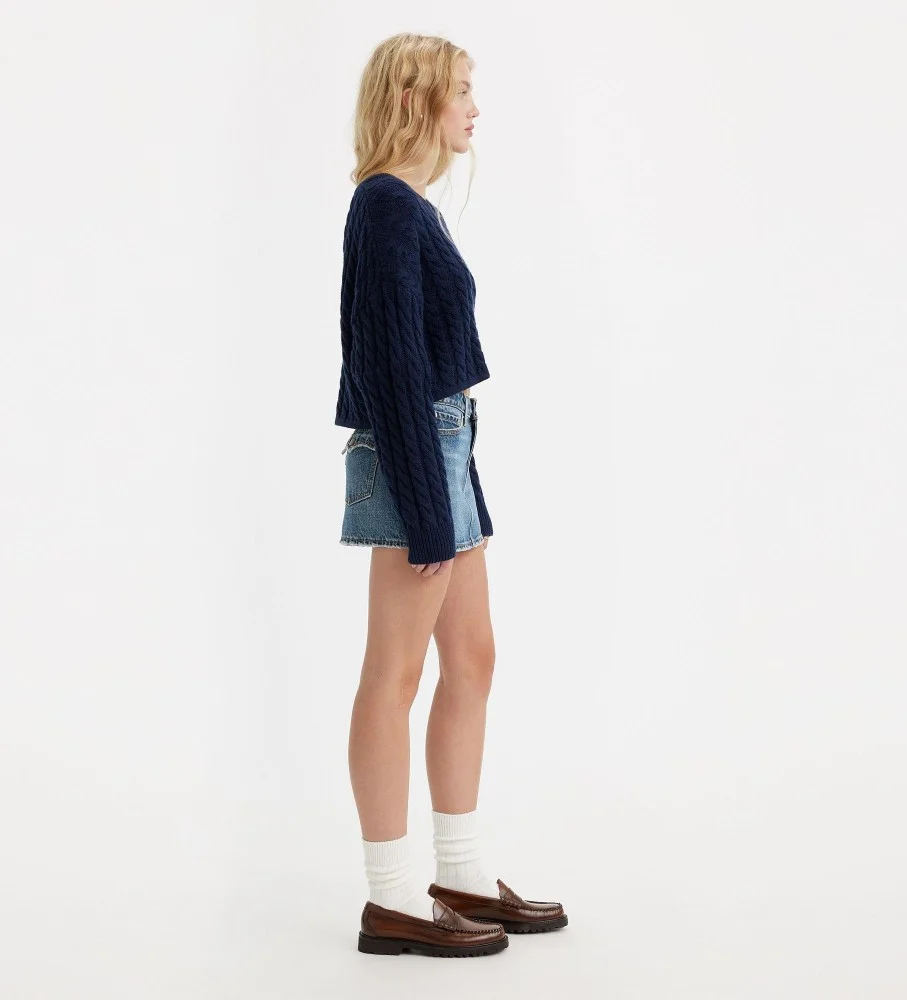 Levis® - Xs Skirt Levis® - Xs Skirt