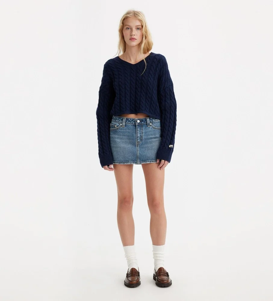 Levis® - Xs Skirt Levis® - Xs Skirt