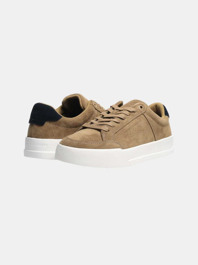 Tommy Hilfiger - TH COURT...