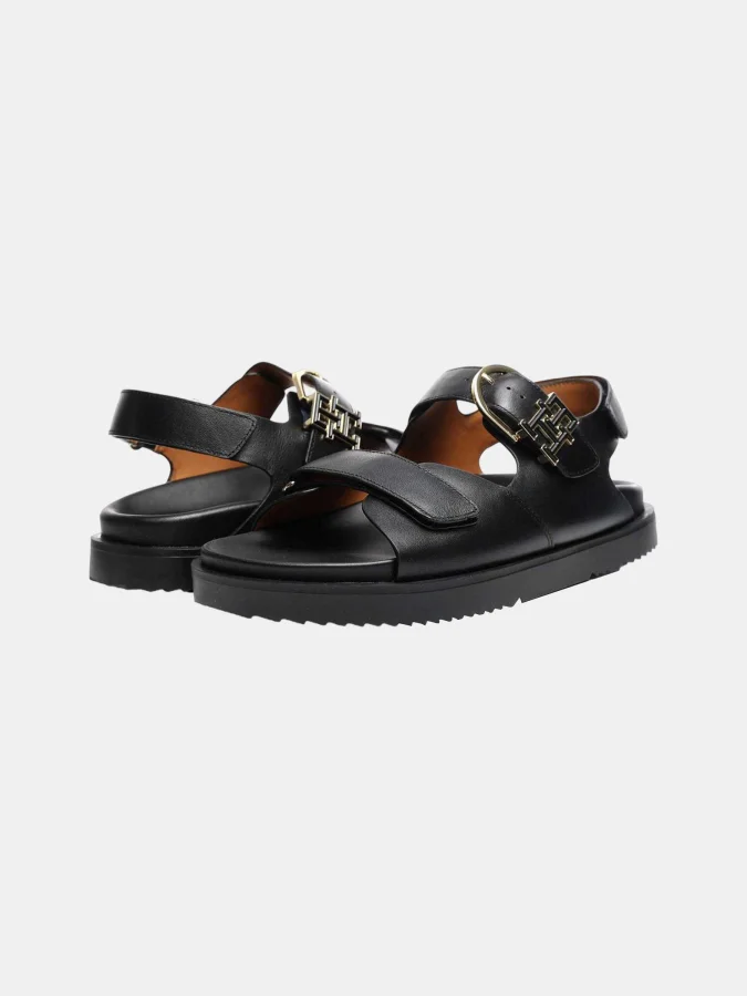 Tommy Hilfiger - LEATHER... 2