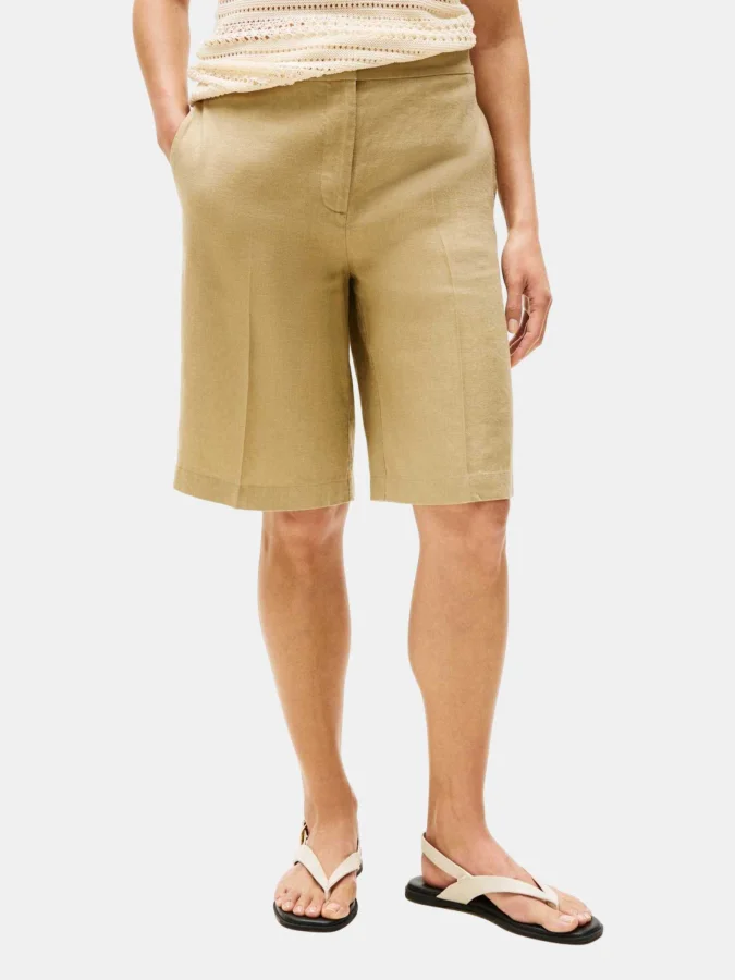 Tommy Hilfiger - ESS LINEN...