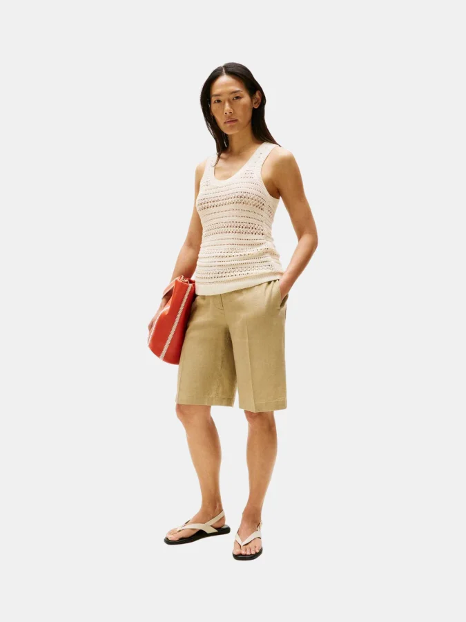 Tommy Hilfiger - ESS LINEN... 2