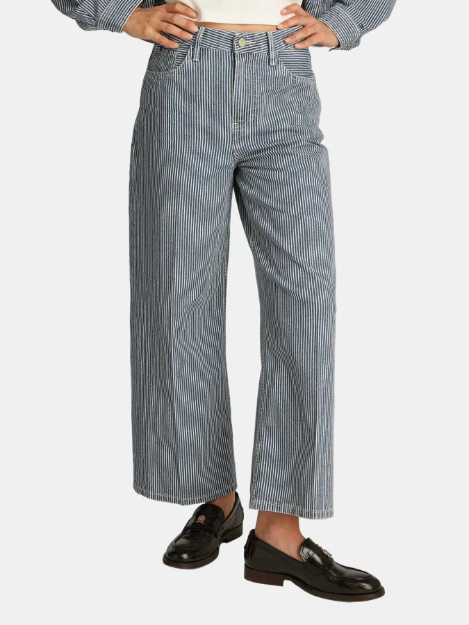 Tommy Hilfiger - WIDE LEG...