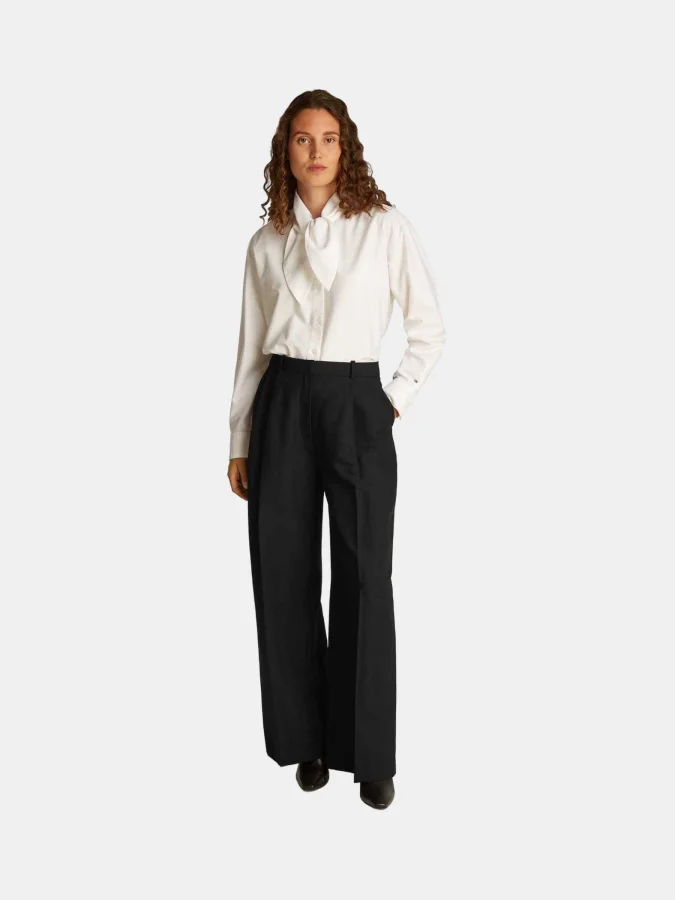 Tommy Hilfiger - LINEN MIX... 2
