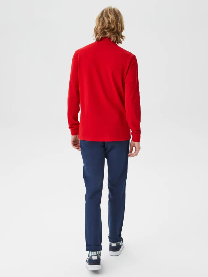 Lacoste 2