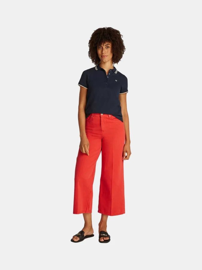 Tommy Hilfiger - WIDE LEG... 2