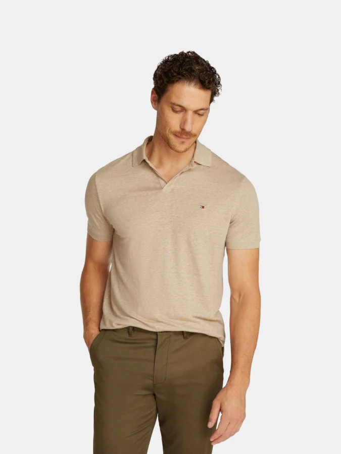Tommy Hilfiger - PURE LINEN...