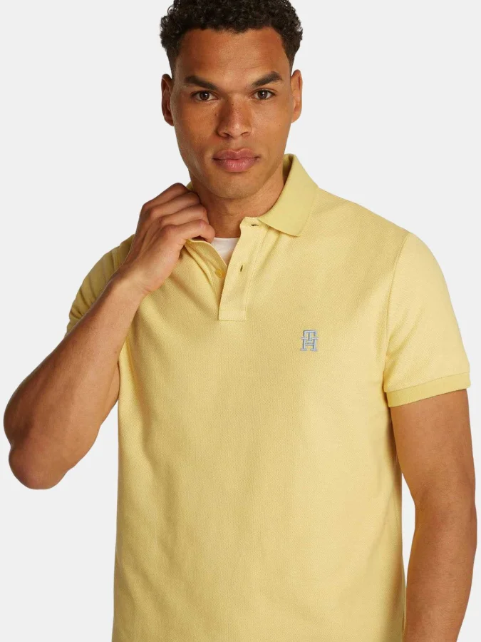 Tommy Hilfiger - IMD REG POLO