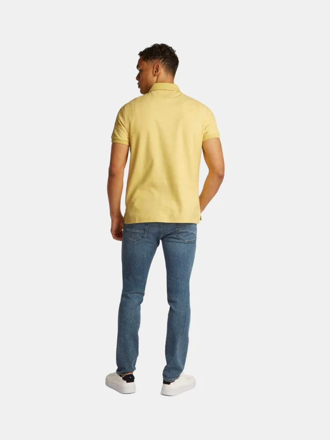 Tommy Hilfiger - IMD REG POLO 2