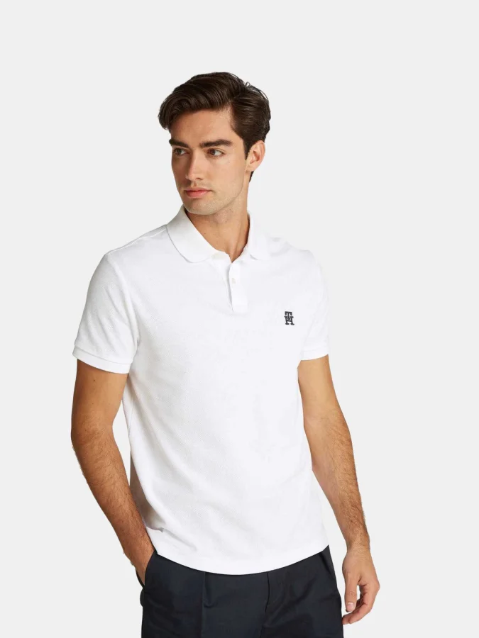 Tommy Hilfiger - IMD REG POLO