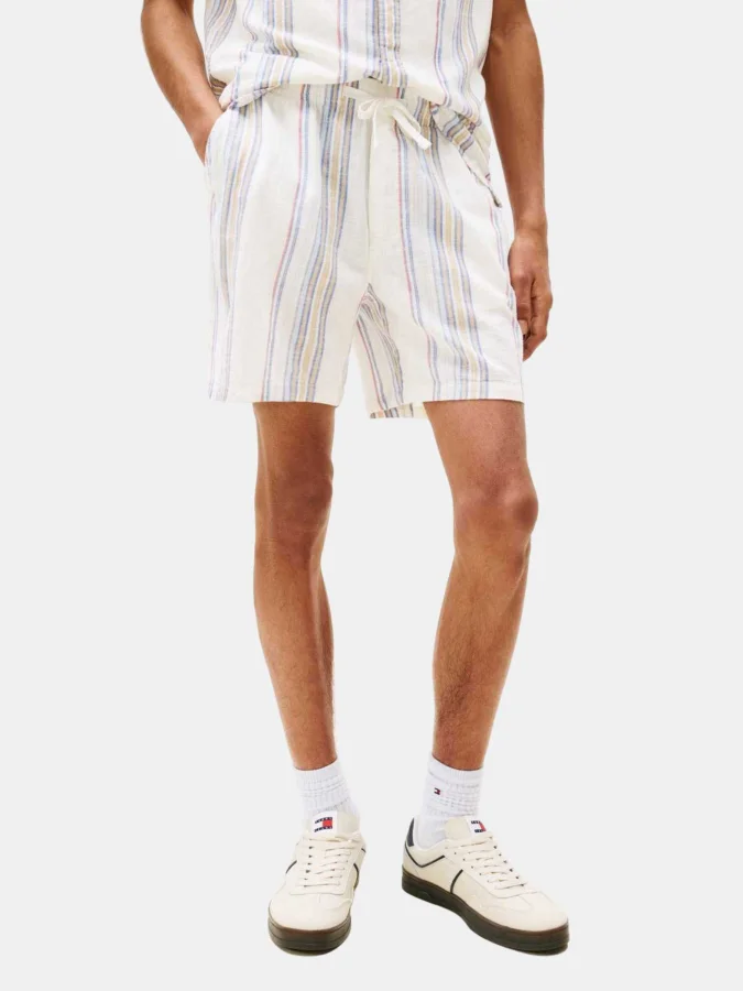 Tommy Jeans - TJM SLUB STR...