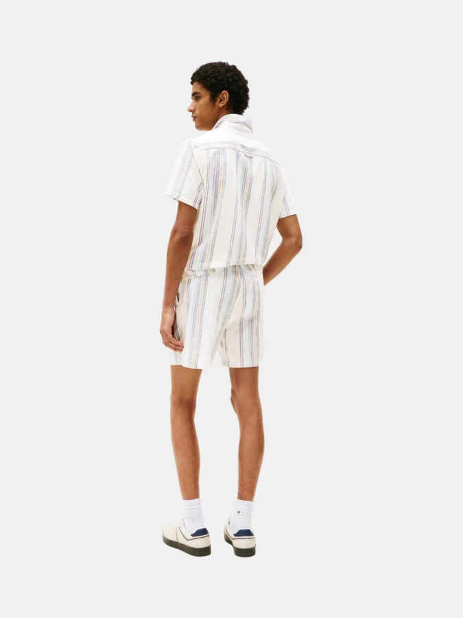 Tommy Jeans - TJM SLUB STR... 2