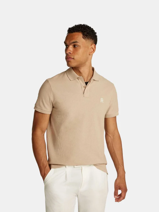 Tommy Hilfiger - IMD REG POLO