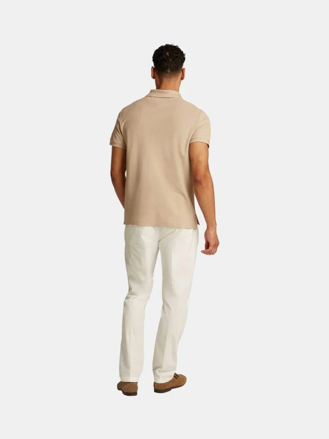 Tommy Hilfiger - IMD REG POLO 2