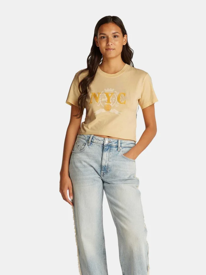 Tommy Jeans - TJCW VARSITY... 2