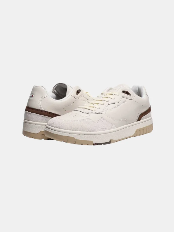 Tommy Hilfiger - TH BASKET...