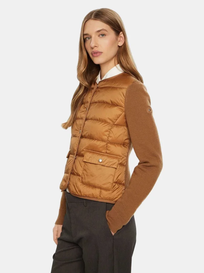 Tommy Hilfiger - UL DOWN...