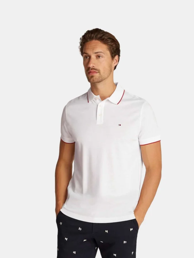 Tommy Hilfiger - ELEVATED...