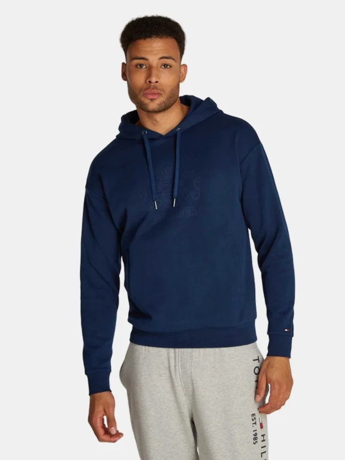 Tommy Hilfiger - EMBOSSED...