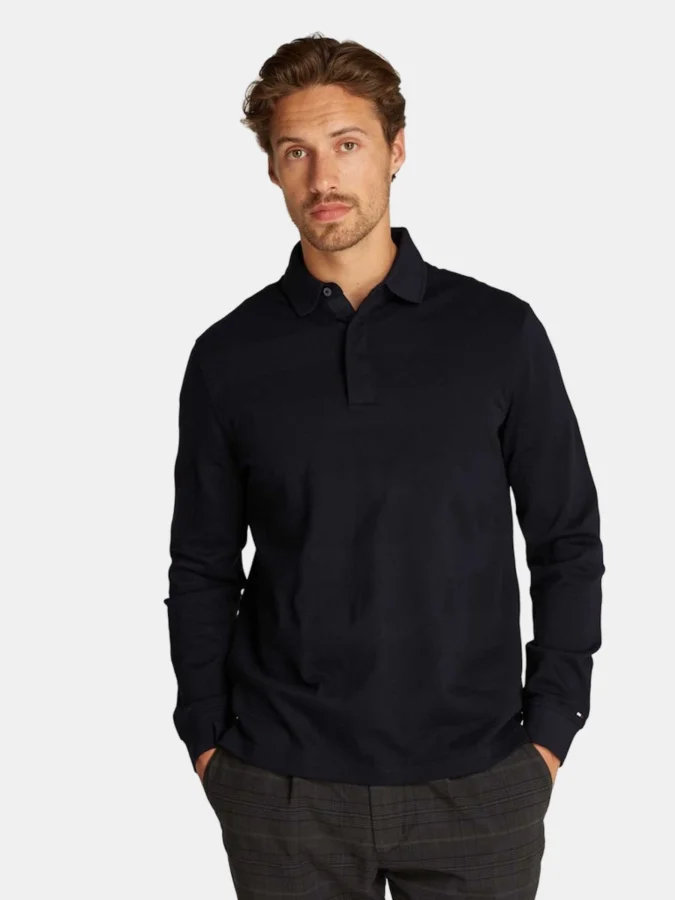 Tommy Hilfiger - DC LS...