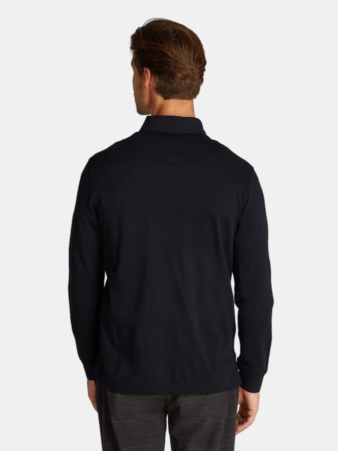 Tommy Hilfiger - DC LS... 2