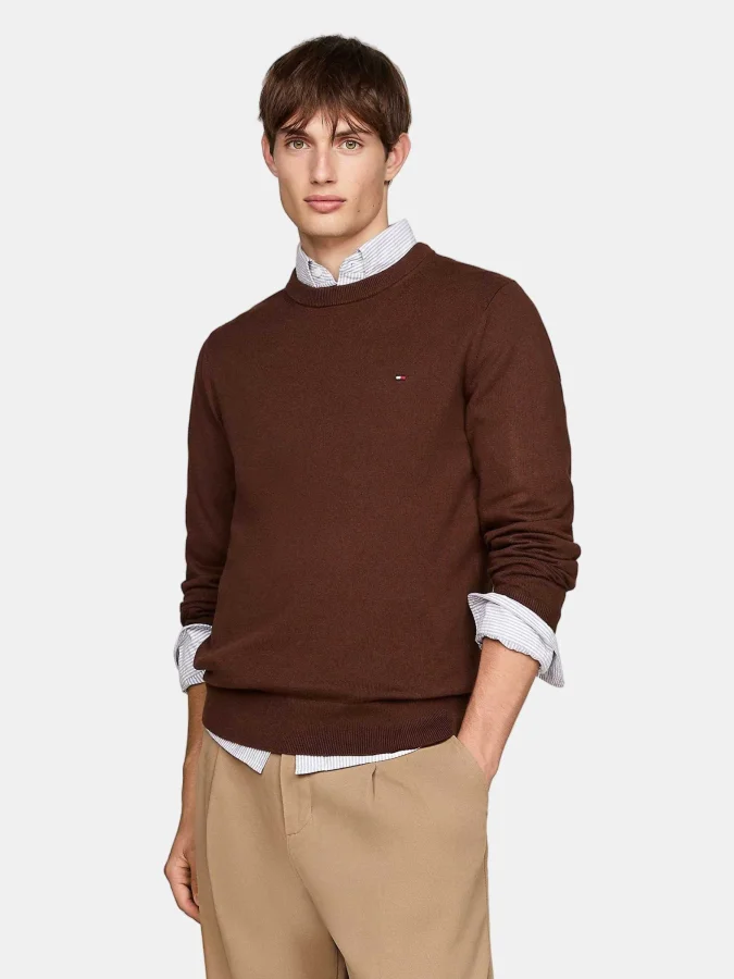 Tommy Hilfiger - PIMA ORG...