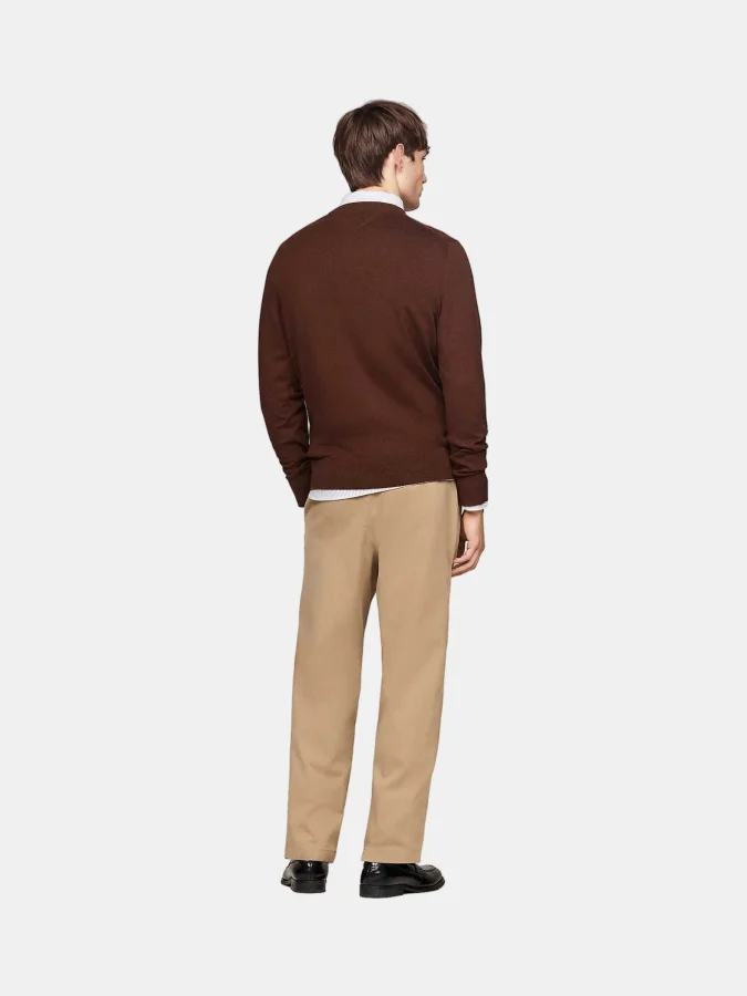 Tommy Hilfiger - PIMA ORG... 2