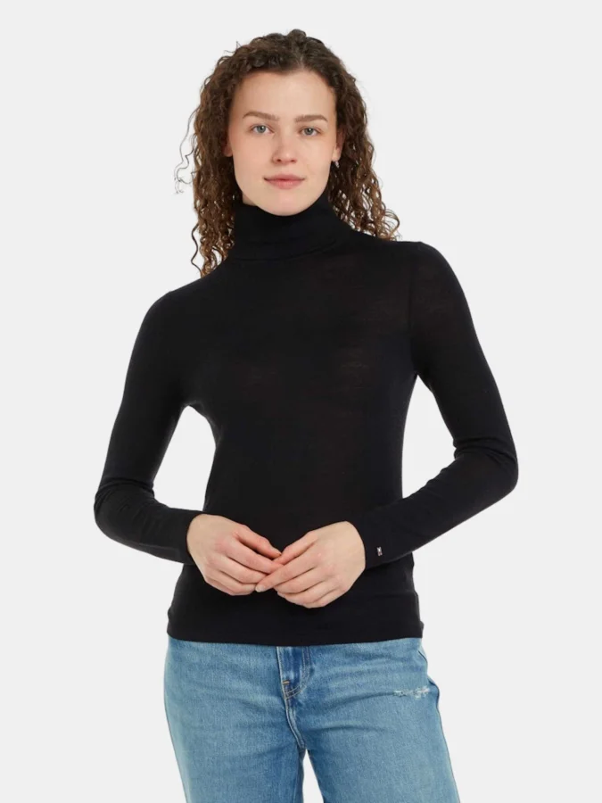 Tommy Hilfiger - MERINO...