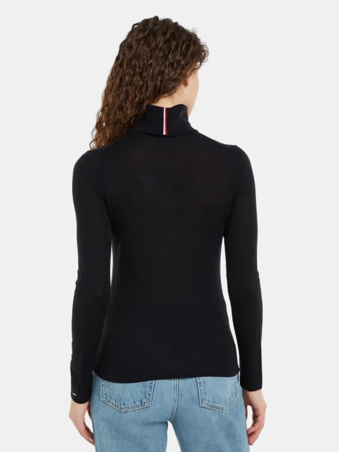 Tommy Hilfiger - MERINO... 2