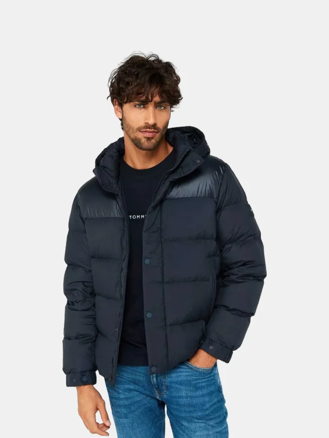 Tommy Hilfiger - MIX DOWN...