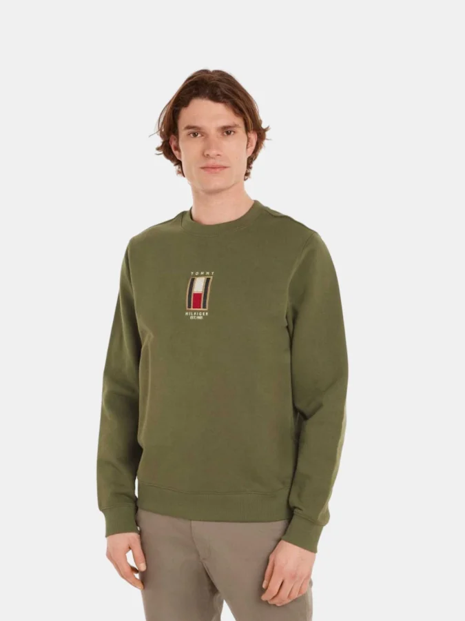 Tommy Hilfiger - VERTICAL...