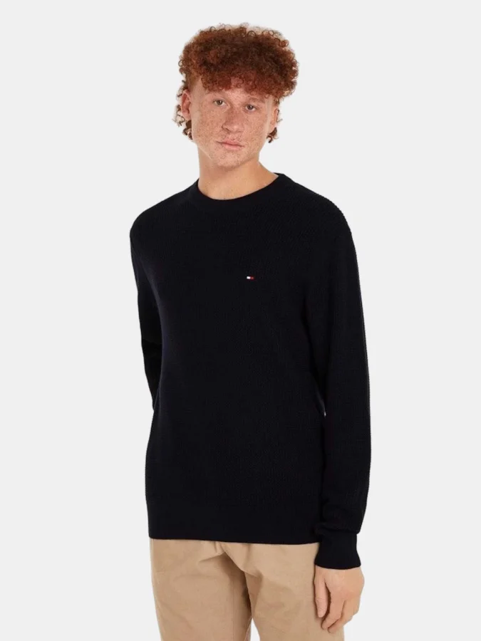 Tommy Hilfiger - STRUCTURE...