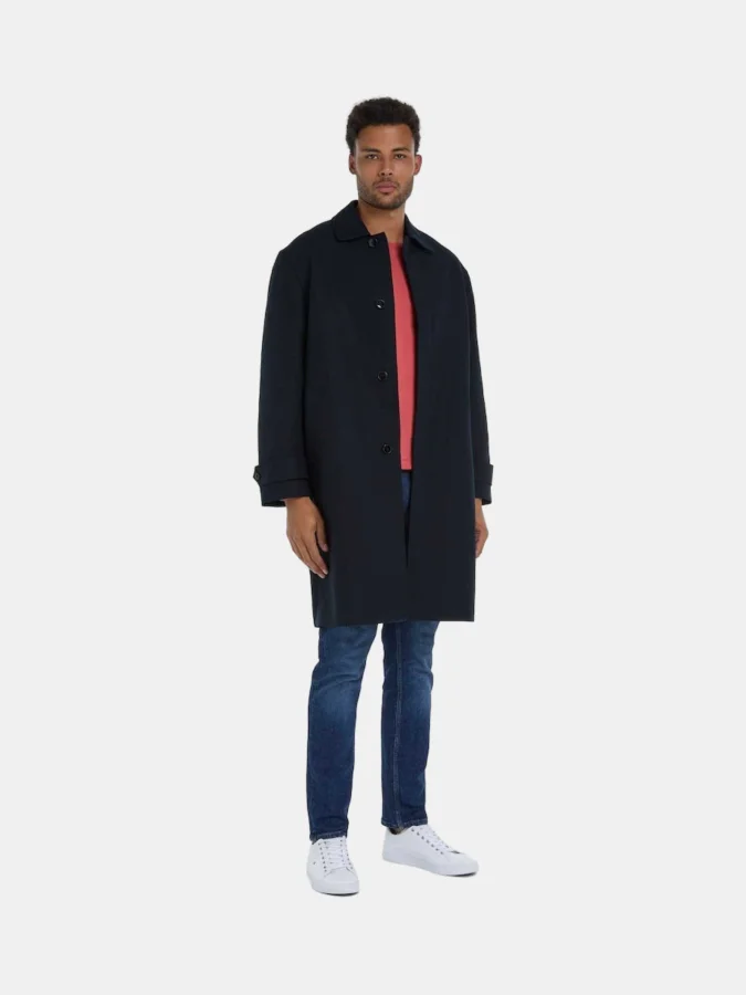 Tommy Hilfiger - DC COTTON...