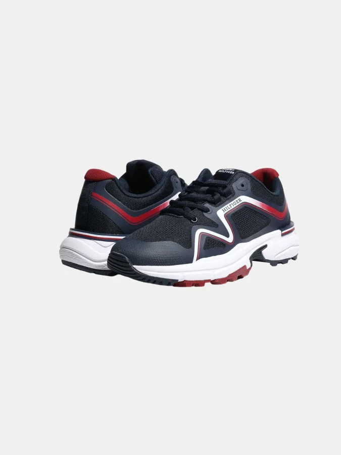 Tommy Hilfiger - M RUNNER...