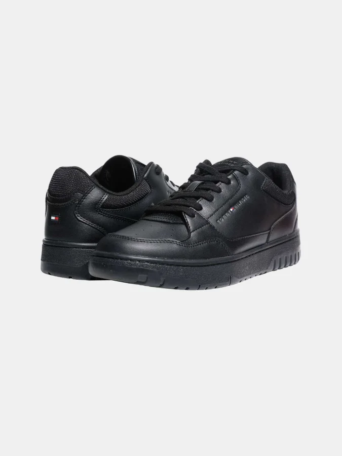 Tommy Hilfiger - TH BASKET...