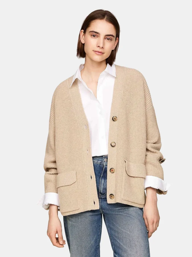 Tommy Hilfiger - UTILITY...