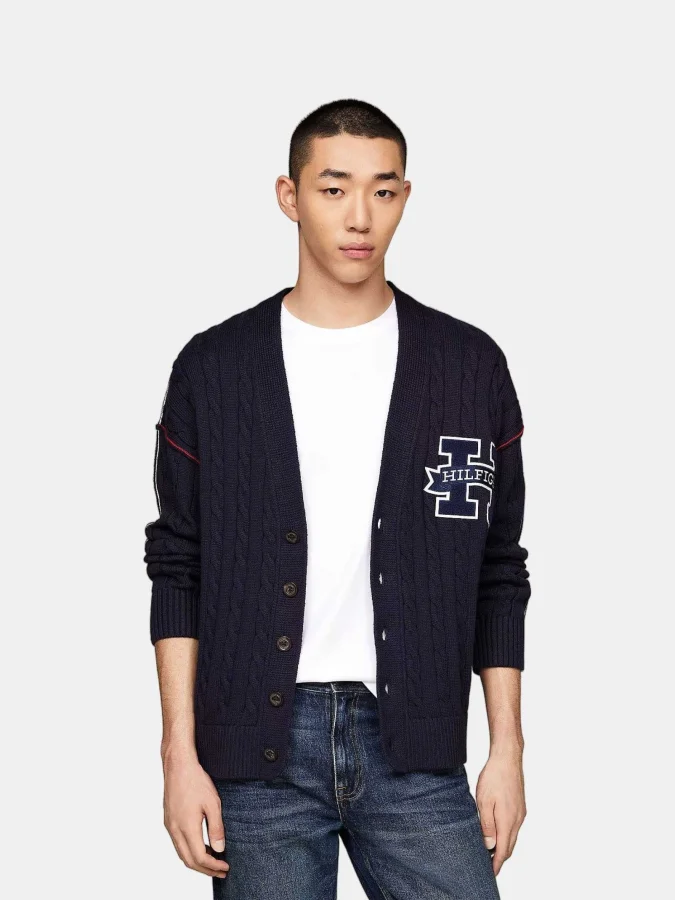 Tommy Hilfiger - RWB...