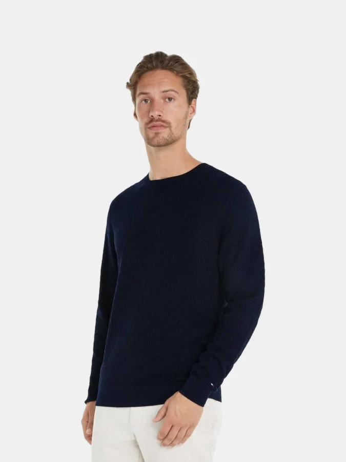 Tommy Hilfiger - DC...
