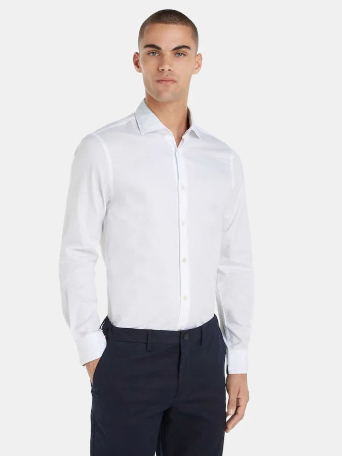 Tommy Hilfiger - DC FINE...