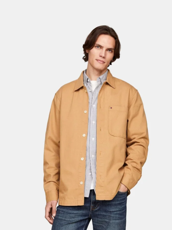 Tommy Hilfiger - TWILL...