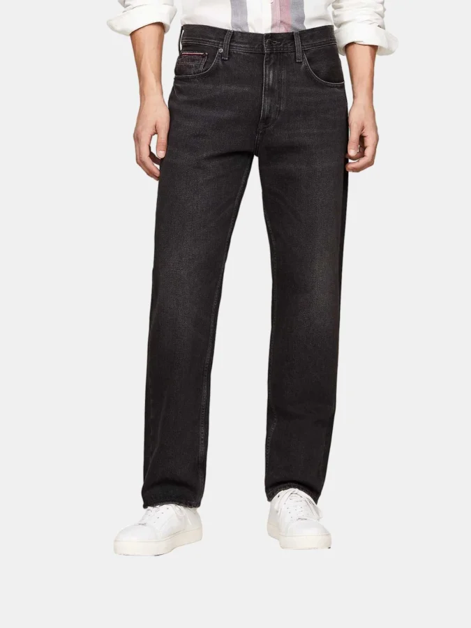 Tommy Hilfiger - TAPERED...
