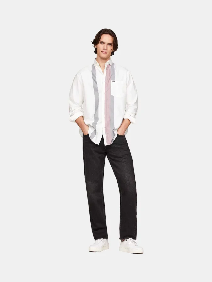 Tommy Hilfiger - TAPERED... 2