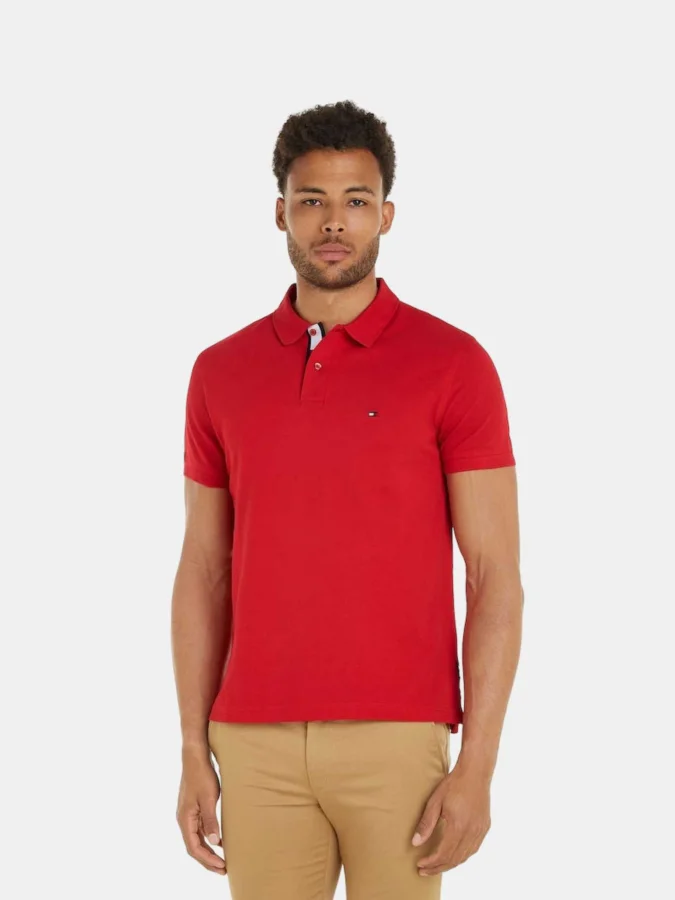 Tommy Hilfiger - FLAG UNDER...