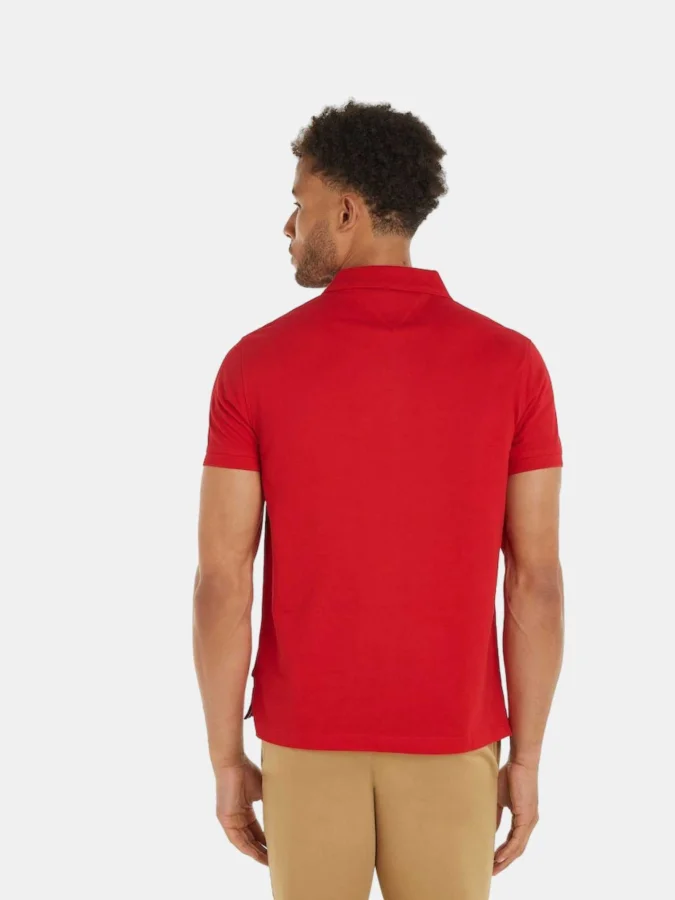 Tommy Hilfiger - FLAG UNDER... 2