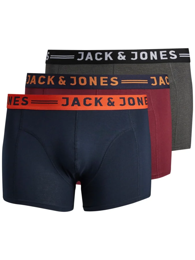 Jack & Jones - JACLICHFIELD...