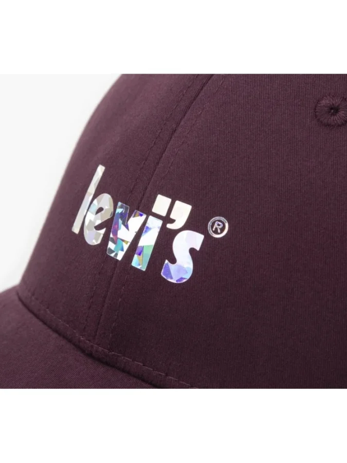 Levis® - WOMENS POSTER LOGO... 2
